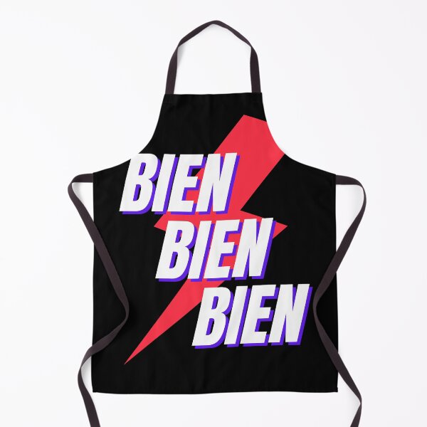 Item preview, bien bien bien good French designed and sold by Voici.