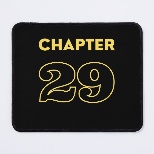 Item preview, Chapter 29 designed and sold by MariesDesigns11.