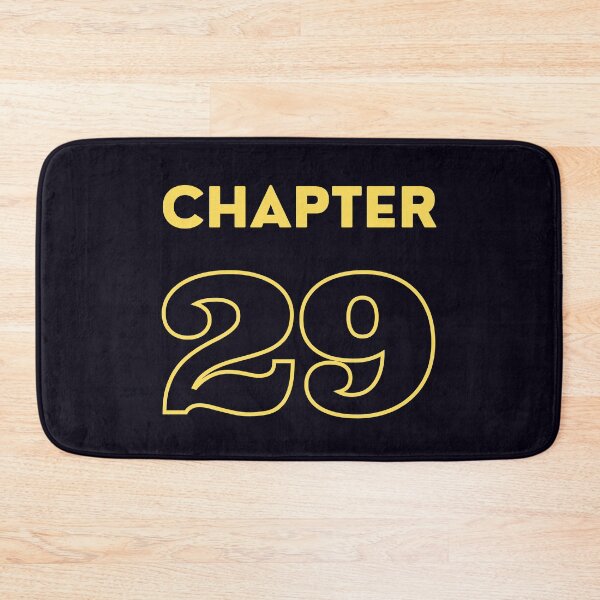 Item preview, Chapter 29 designed and sold by MariesDesigns11.