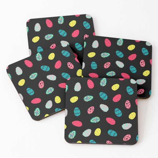 Item preview, easter eggs designed and sold by cutecrazytshirt.