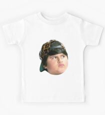 ricky baker Kids Tee