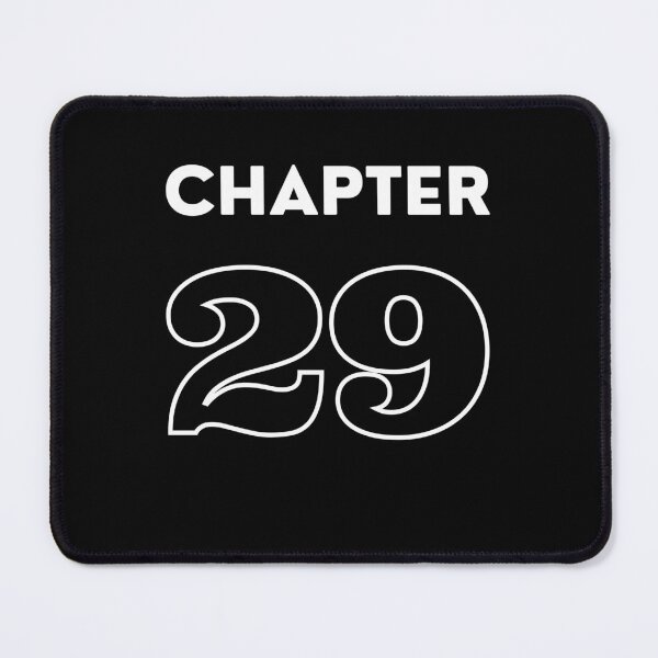 Item preview, Chapter 29 designed and sold by MariesDesigns11.