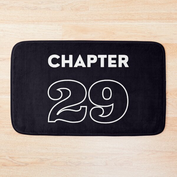Item preview, Chapter 29 designed and sold by MariesDesigns11.