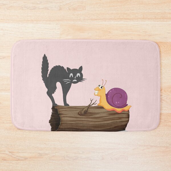 Item preview, Scared cat designed and sold by KkCreationas.