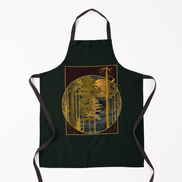 Item preview, Forest of Hugin and Munin designed and sold by Renee von Morren.