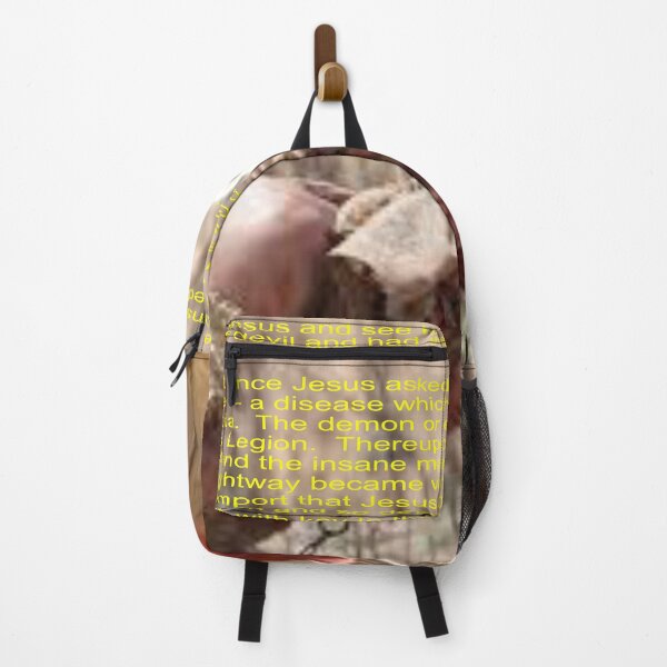 Item preview, Jesus Heals Art designed and sold by Alicefish.