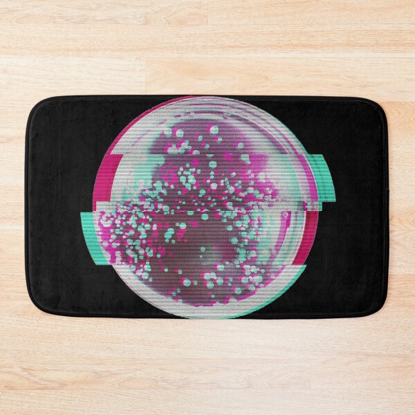 Item preview, Glitchy Pitri Dish Bioart Magic designed and sold by BioDigital-Jazz.