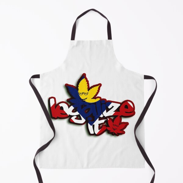 Item preview, Wacky Leafs - Legalize It (Denver) designed and sold by Wacky-Leafs.