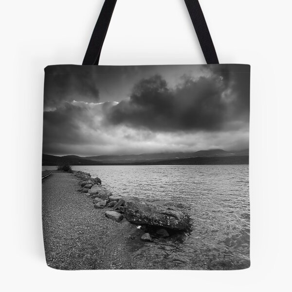 Item preview, Loch Morlich designed and sold by StephenJSmith.
