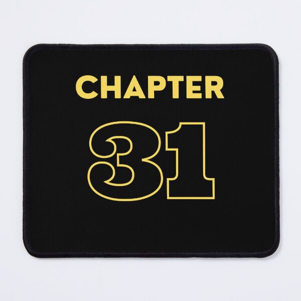 Item preview, Chapter 31 designed and sold by MariesDesigns11.