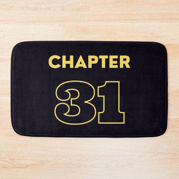Item preview, Chapter 31 designed and sold by MariesDesigns11.