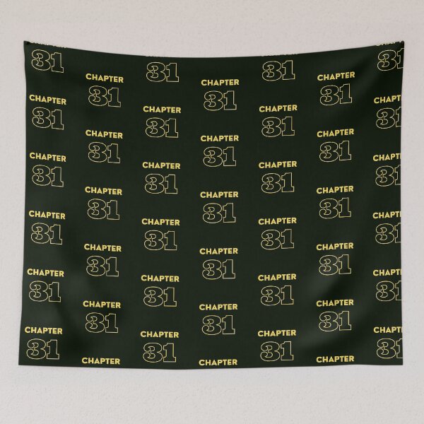 Item preview, Chapter 31 designed and sold by MariesDesigns11.