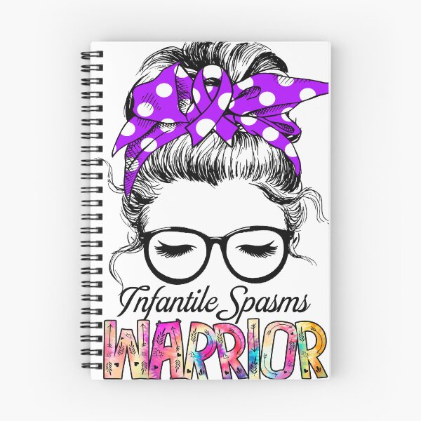 Item preview, Infantile Spasms Awareness - Infantile Spasms Warrior - Support Infantile Spasms Gifts designed and sold by Aaron309.