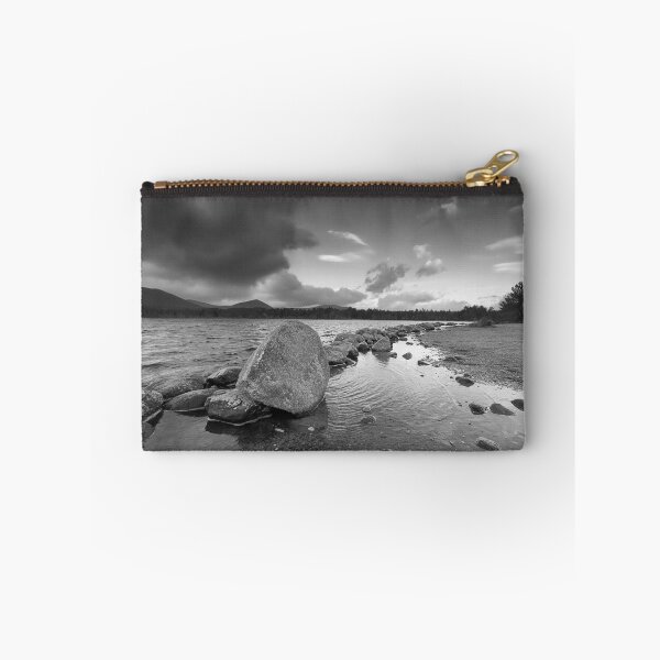 Item preview, Loch Morlich designed and sold by StephenJSmith.