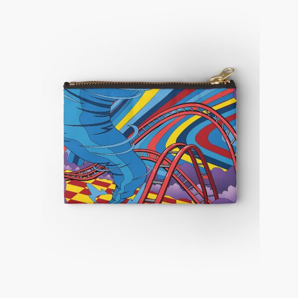 Item preview, Storm Chaser Thrillscape designed and sold by Emotional Rollercoasters.