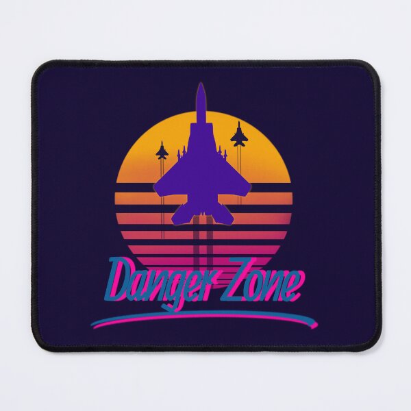 Item preview, Danger Zone designed and sold by MoonBuckets.