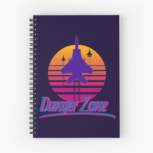 Item preview, Danger Zone designed and sold by MoonBuckets.