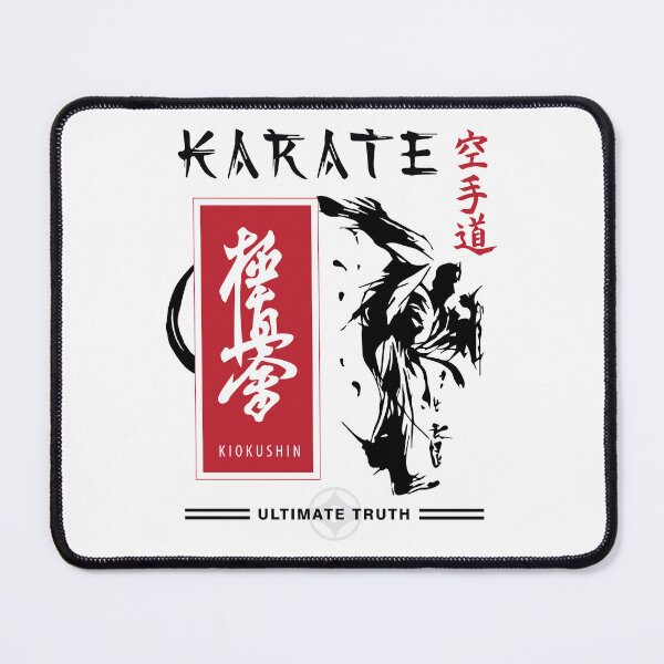 Item preview, Kiokushin Karate designed and sold by marcosty.