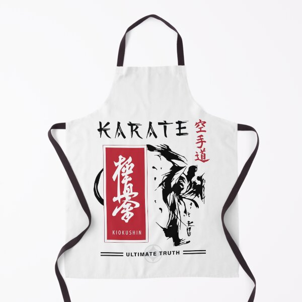 Item preview, Kiokushin Karate designed and sold by marcosty.