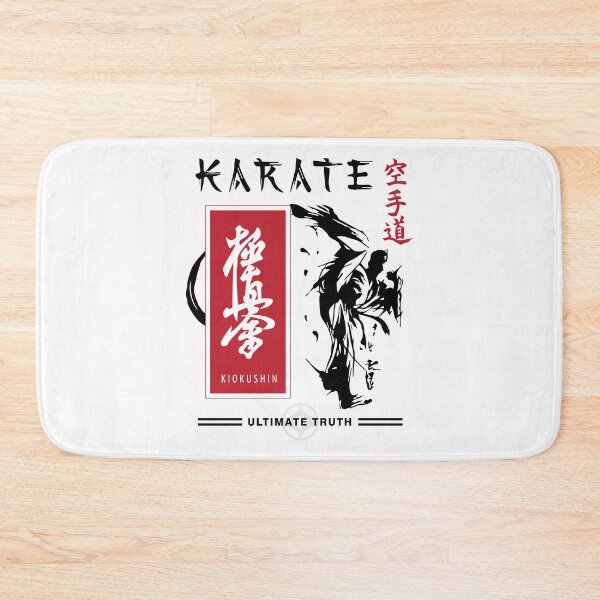 Item preview, Kiokushin Karate designed and sold by marcosty.