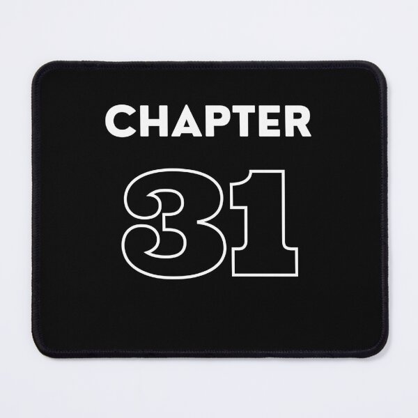 Item preview, Chapter 31 designed and sold by MariesDesigns11.
