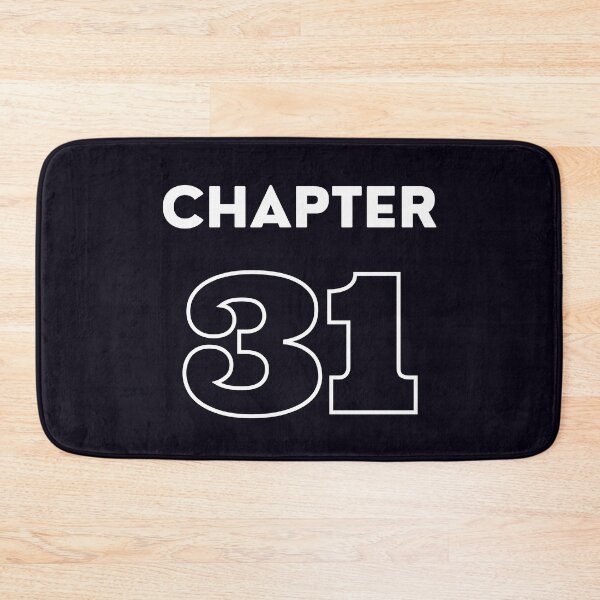 Item preview, Chapter 31 designed and sold by MariesDesigns11.
