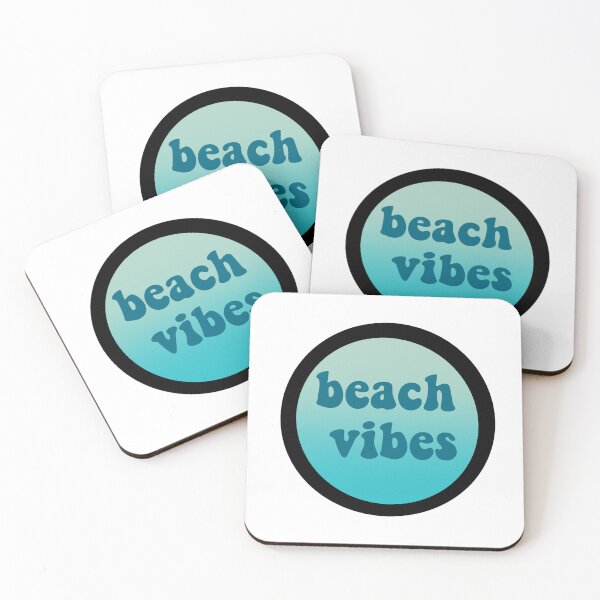 Item preview, Beach Vibes Aesthetic designed and sold by Reagan McKenzie.
