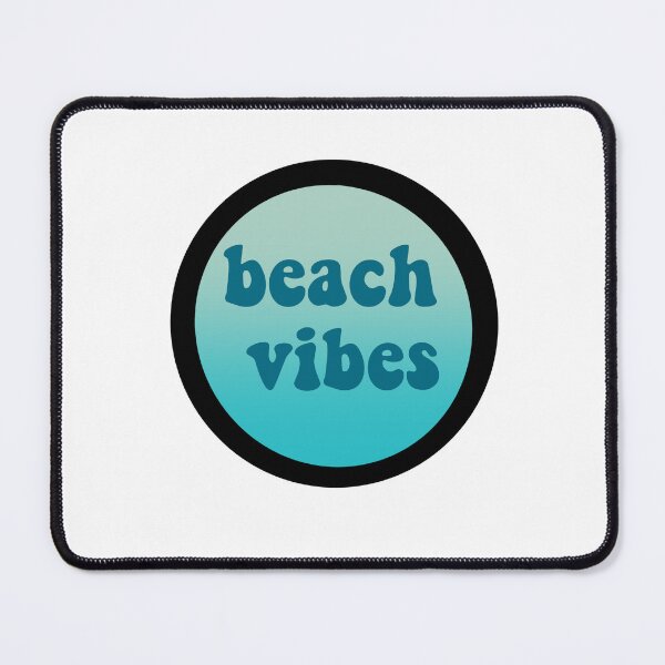 Item preview, Beach Vibes Aesthetic designed and sold by Reagan McKenzie.