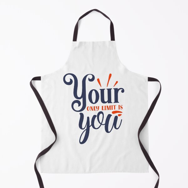 Item preview, Your Only Limit is You designed and sold by BPozitiv.