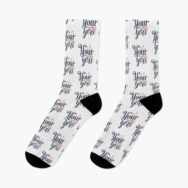 Item preview, Your Only Limit is You designed and sold by BPozitiv.