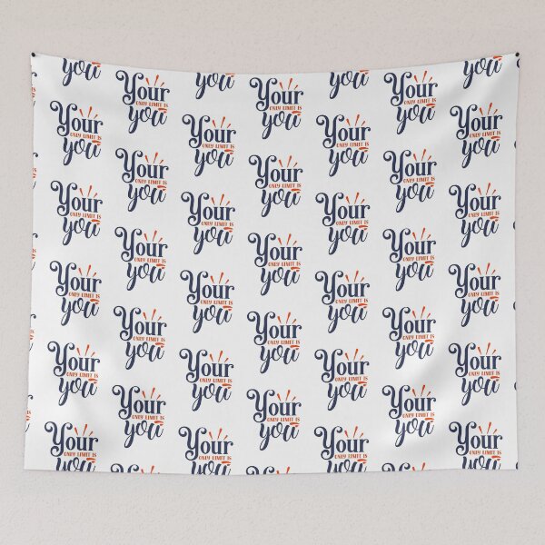 Item preview, Your Only Limit is You designed and sold by BPozitiv.