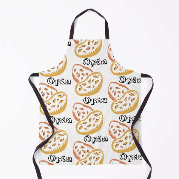 Item preview, Potato (Opin) designed and sold by KendraHowland.