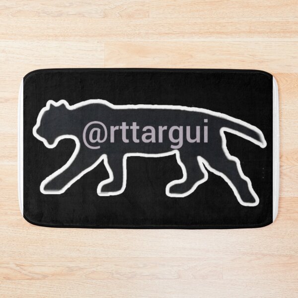 Item preview, PANTERA NEGRA designed and sold by mtargui2022.
