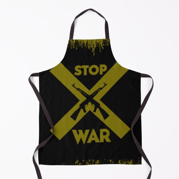 Item preview, Stop War designed and sold by Rejcharms.