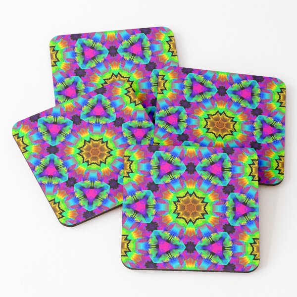 Item preview, Atomic Fusion - Sun Crystals  designed and sold by Boogie-72.