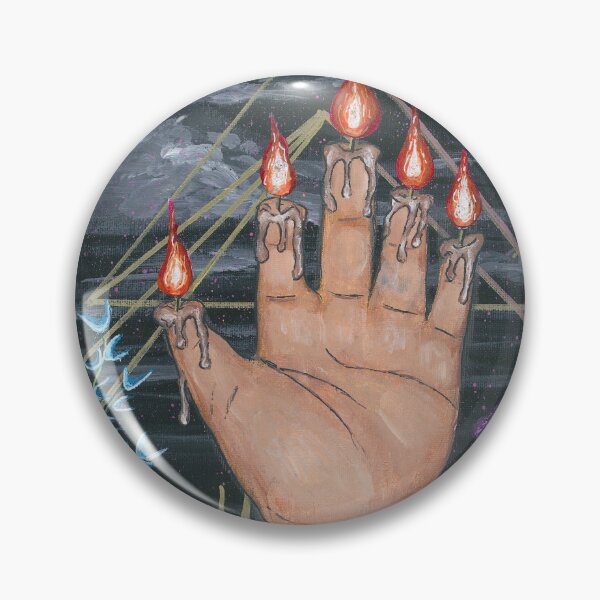 Item preview, Hand of Gory designed and sold by emoline.