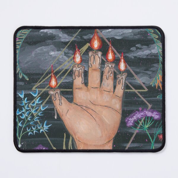 Item preview, Hand of Gory designed and sold by emoline.
