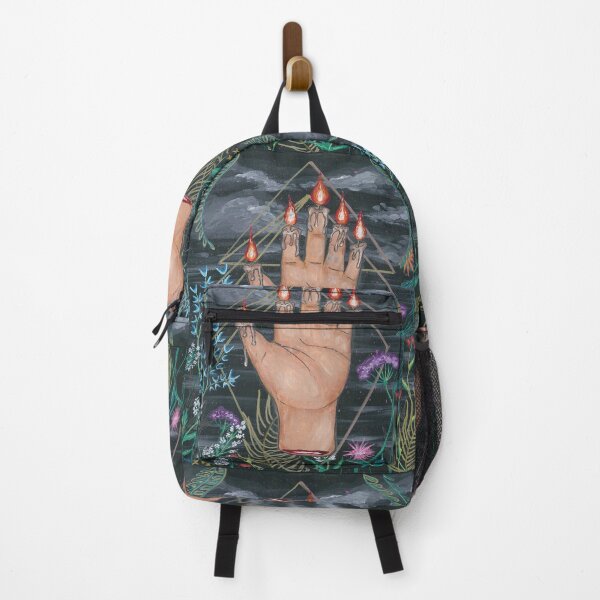 Item preview, Hand of Gory designed and sold by emoline.