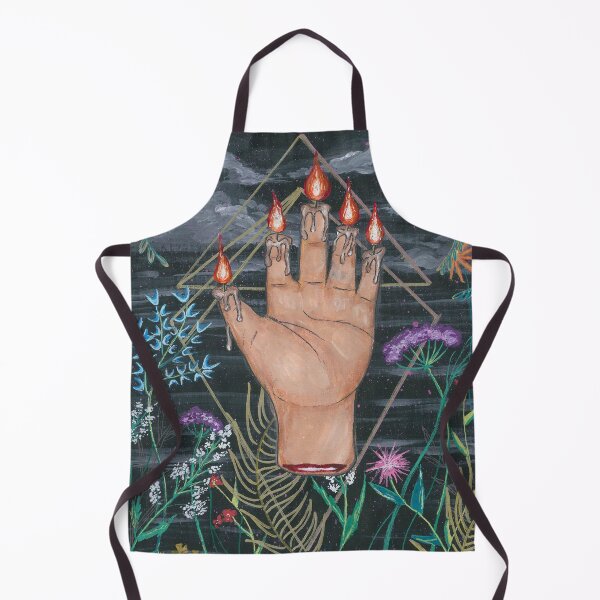 Item preview, Hand of Gory designed and sold by emoline.