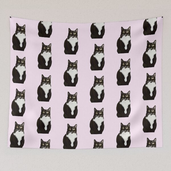 Item preview, Theo designed and sold by Kat's Dogs.