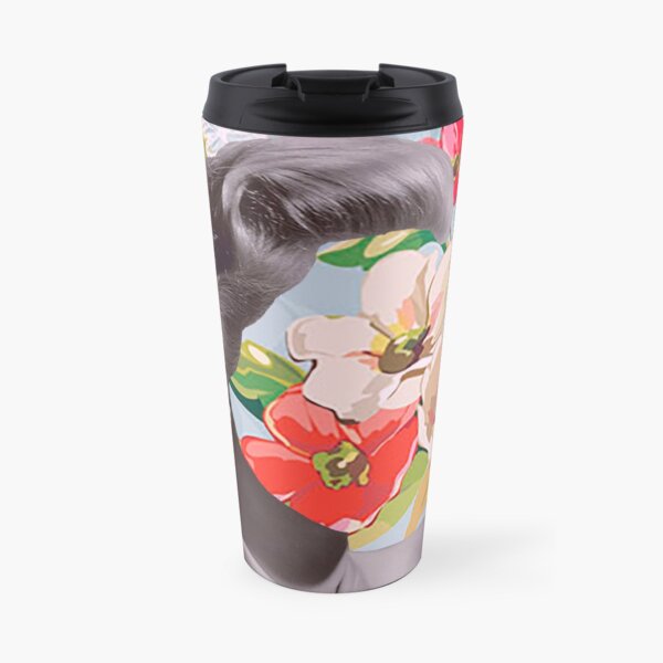Is it Something I Said? Travel Mug