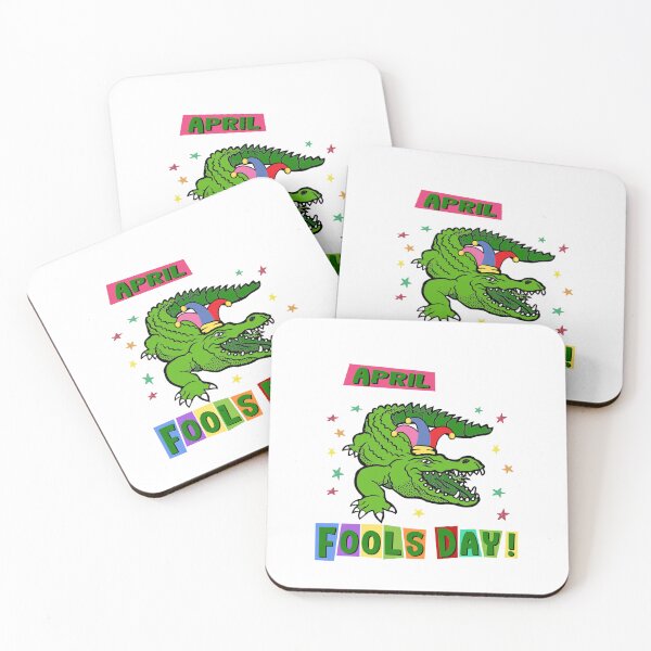 Item preview, ZOO Keeper April fool's day designed and sold by Wearartwork.