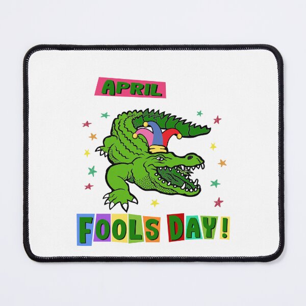 Item preview, ZOO Keeper April fool's day designed and sold by Wearartwork.