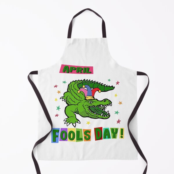 Item preview, ZOO Keeper April fool's day designed and sold by Wearartwork.