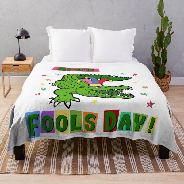 Item preview, ZOO Keeper April fool's day designed and sold by Wearartwork.