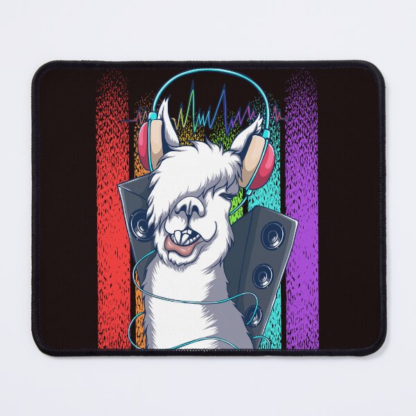 Item preview, Stereo music lama designed and sold by Tonickay.