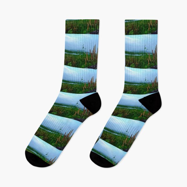 Item preview, bombay wetlands designed and sold by C Schabowski.