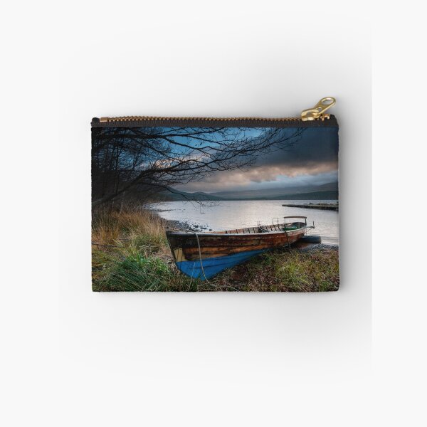 Item preview, Loch Morlich designed and sold by StephenJSmith.