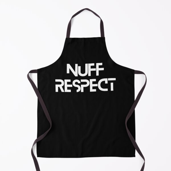 Item preview, nuff respect designed and sold by Izemiro.