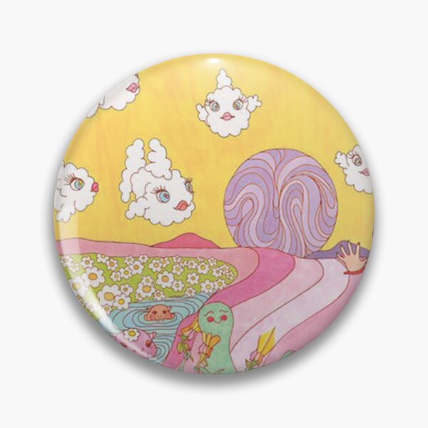 Item preview, "The NEW 2022 Pleasing Shroom Bloom Art of HS" designed and sold by THE ONE ⭐⭐⭐⭐⭐ (20k).